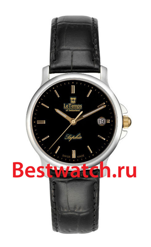 Часы Le Temps Lady LT1056.45BL01